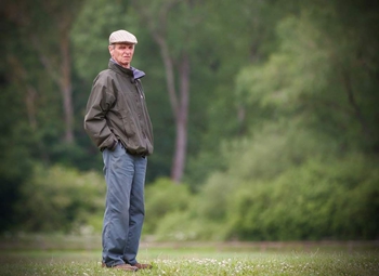 Alan Tredwell  - Memorial Service and Celebration Announcement 